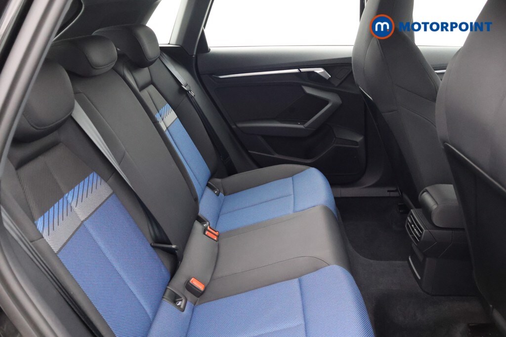 Used Audi A3 2024 for sale - 76287630: Photo 26