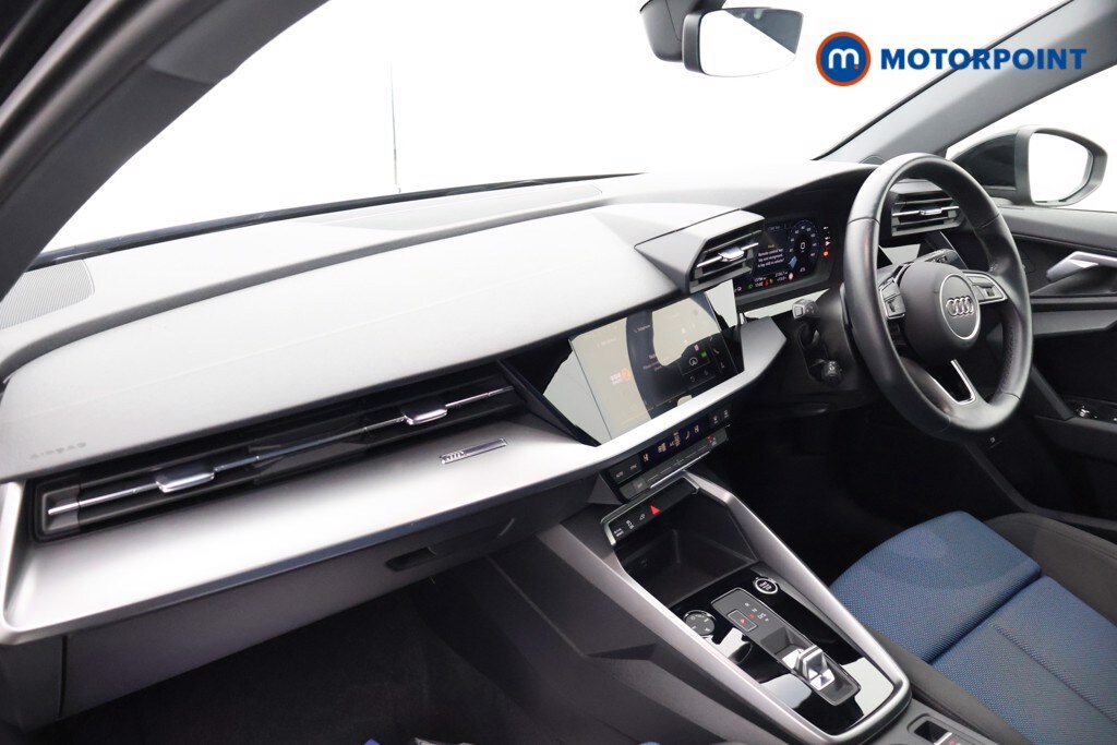 Used Audi A3 2024 for sale - 76287630: Photo 29