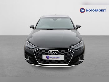 Used Audi A3 2024 for sale - 76287630: Photo