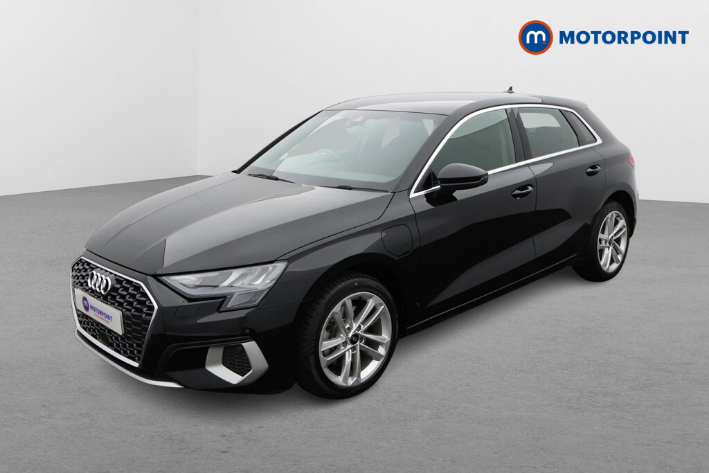 Used Audi A3 2024 for sale - 76287630: Photo 3