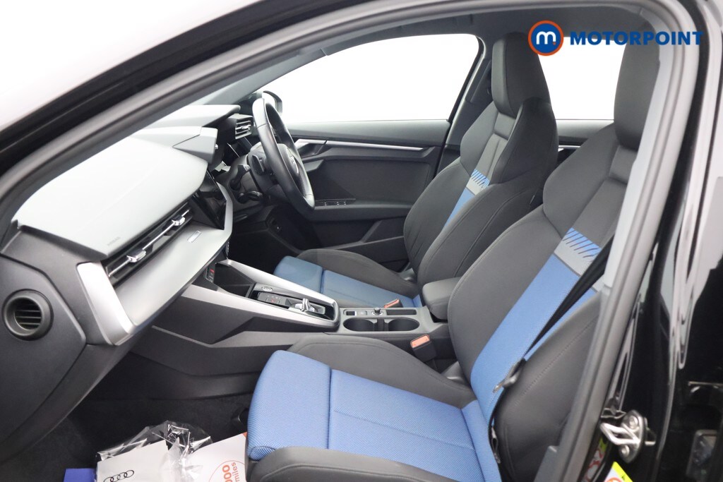 Used Audi A3 2024 for sale - 76287630: Photo 30