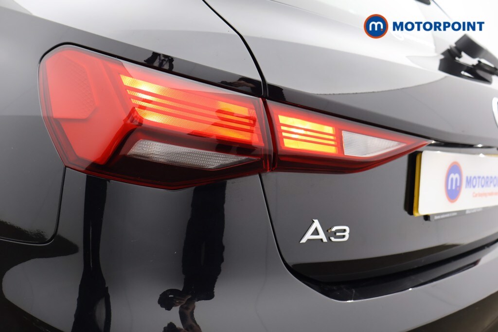 Used Audi A3 2024 for sale - 76287630: Photo 32