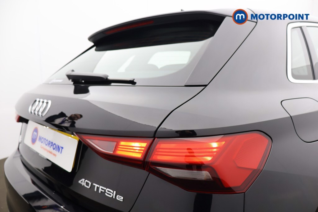 Used Audi A3 2024 for sale - 76287630: Photo 33