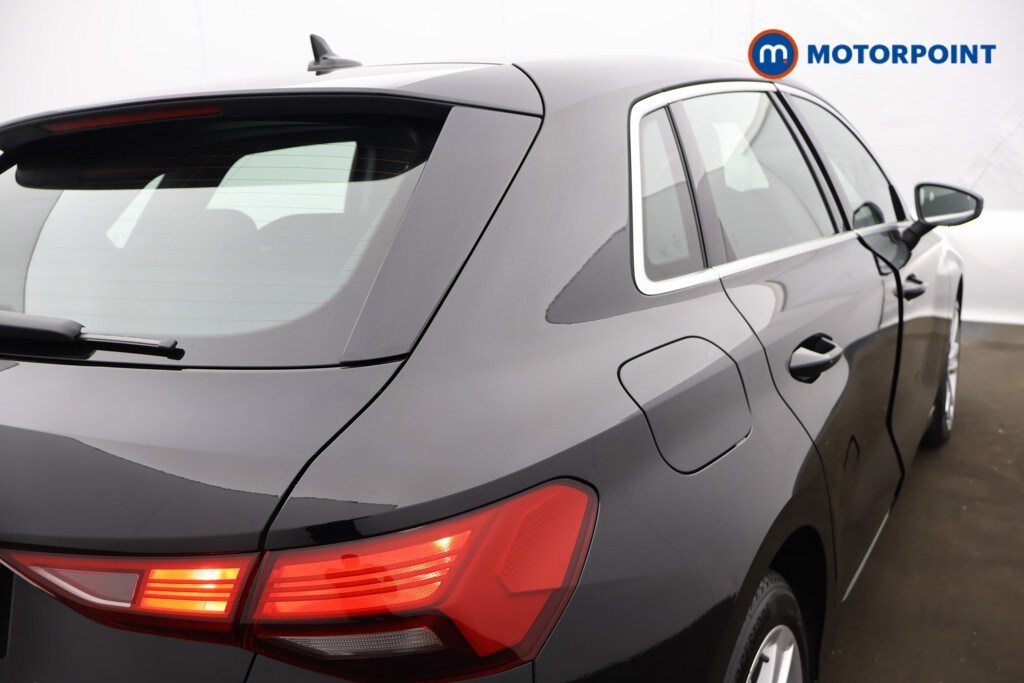 Used Audi A3 2024 for sale - 76287630: Photo 34