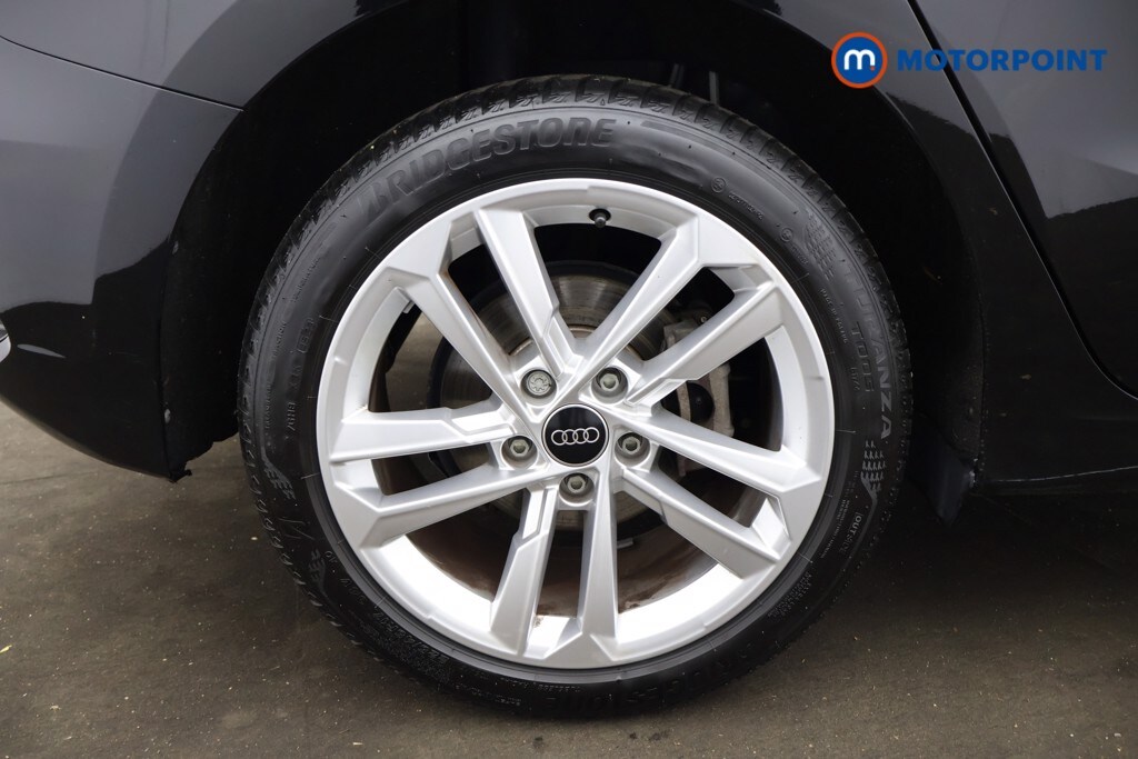 Used Audi A3 2024 for sale - 76287630: Photo 36