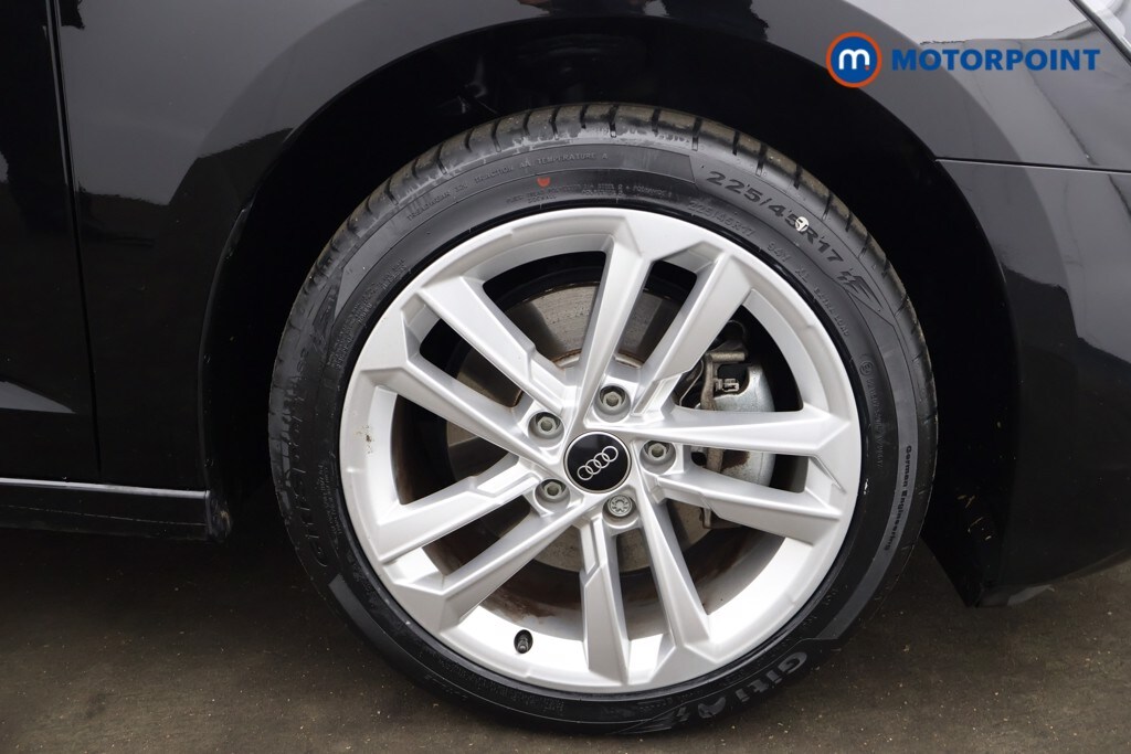 Used Audi A3 2024 for sale - 76287630: Photo 37