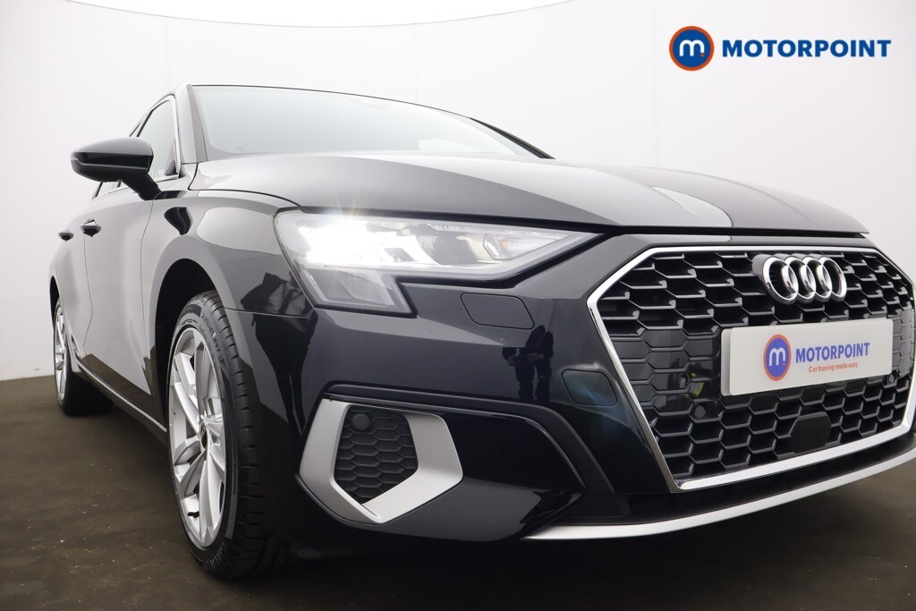 Used Audi A3 2024 for sale - 76287630: Photo 38