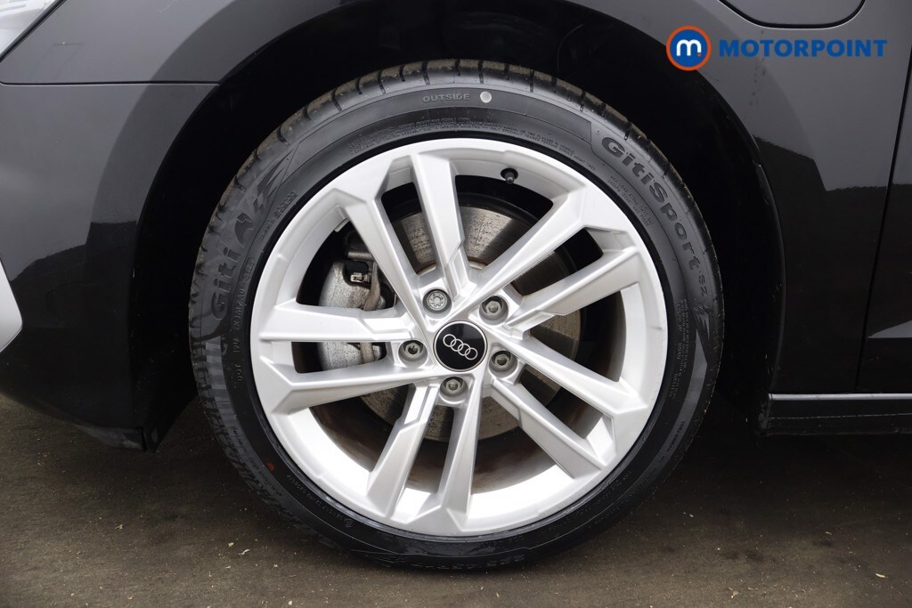 Used Audi A3 2024 for sale - 76287630: Photo 39