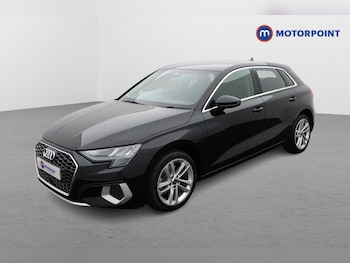 Used Audi A3 2024 for sale - 76287630: Photo