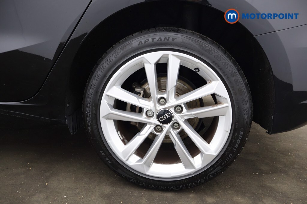 Used Audi A3 2024 for sale - 76287630: Photo 40