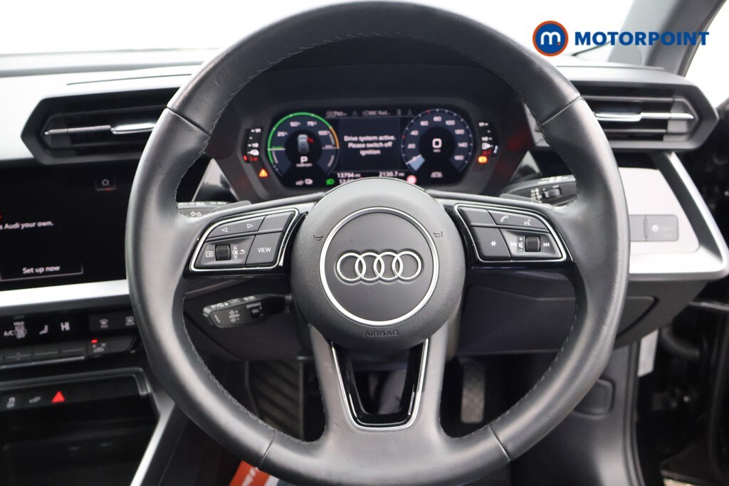 Used Audi A3 2024 for sale - 76287630: Photo 9