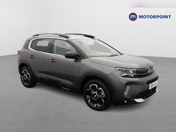 Used Citroen C5 Aircross 2024 for sale - 78509973: Photo