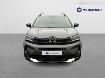 Used Citroen C5 Aircross 2024 for sale - 78509973: Photo