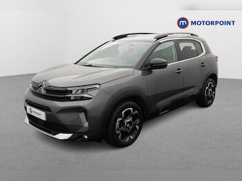 Used Citroen C5 Aircross 2024 for sale - 78509973: Photo