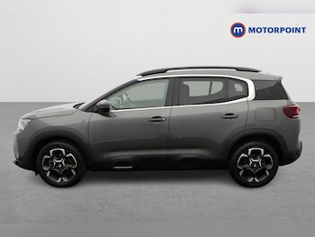 Used Citroen C5 Aircross 2024 for sale - 78509973: Photo