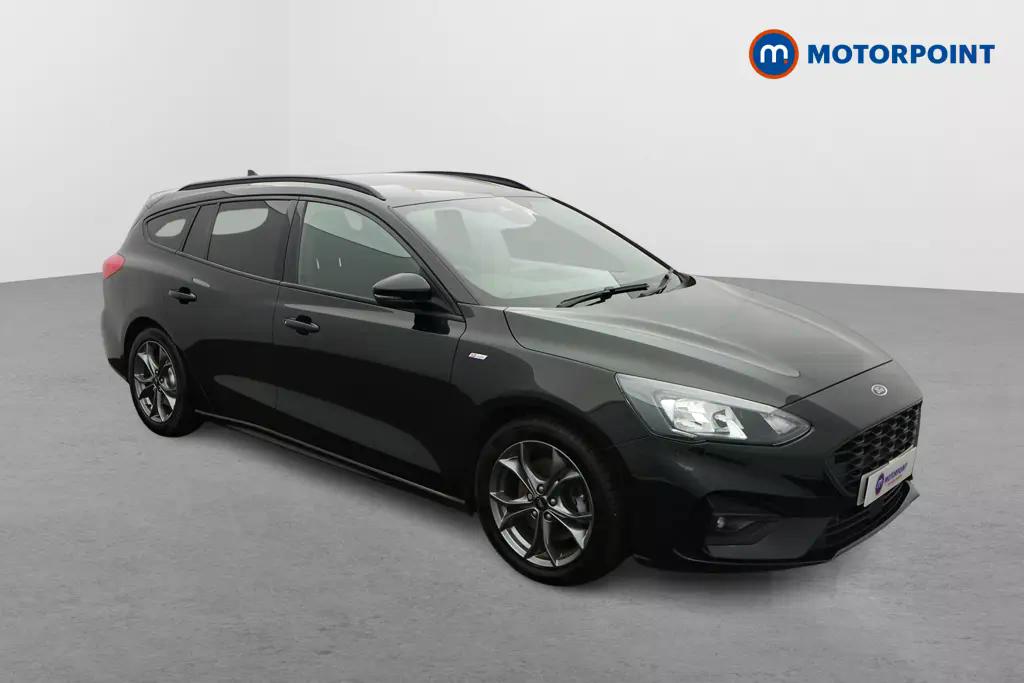 Used Ford Focus 2020 for sale - 76460726: Photo 1