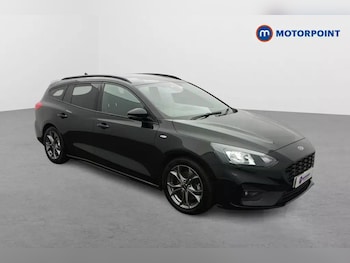 Used Ford Focus undefined for sale - 76460726: Photo