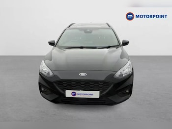 Used Ford Focus undefined for sale - 76460726: Photo