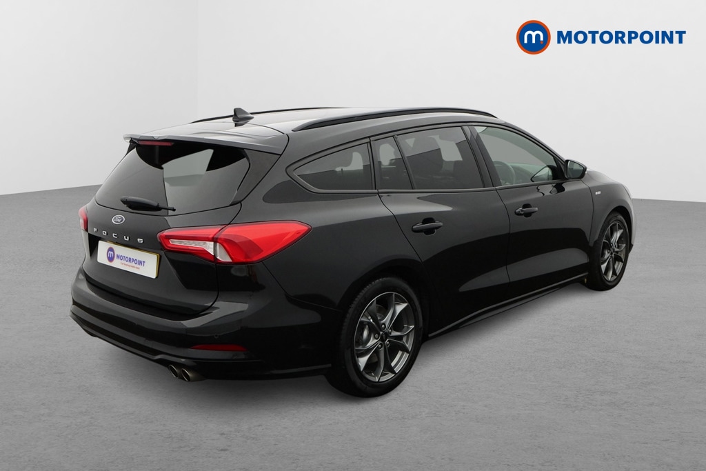 Used Ford Focus 2020 for sale - 76460726: Photo 7