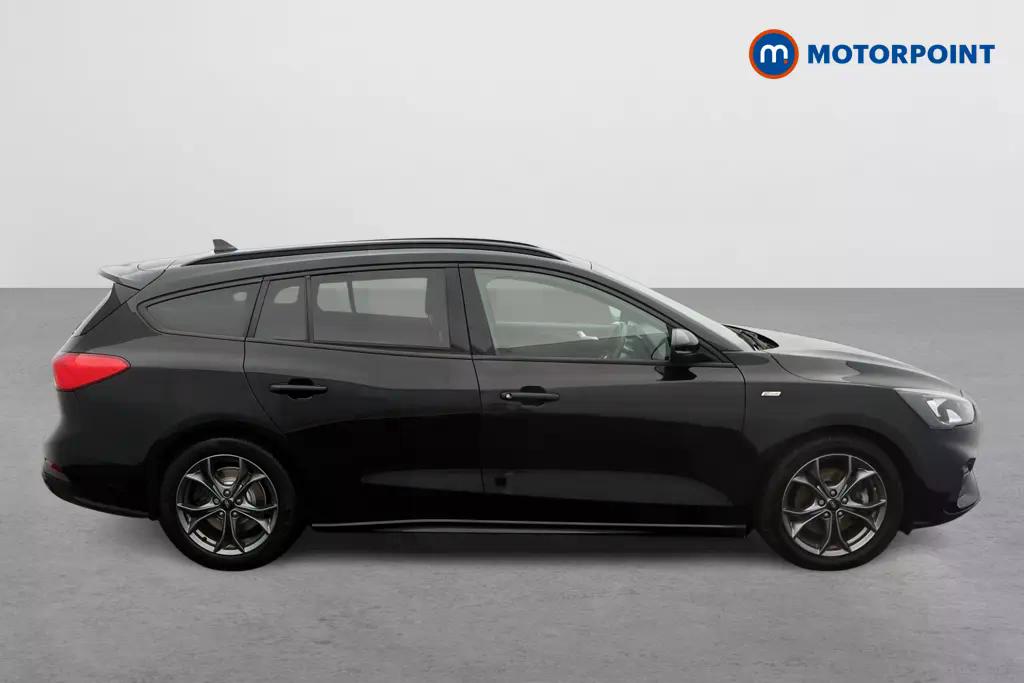 Used Ford Focus 2020 for sale - 76460726: Photo 8