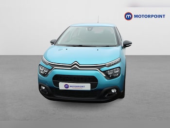 Used Citroen C3 2023 for sale - 75559133: Photo