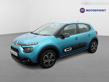 Used Citroen C3 2023 for sale - 75559133: Photo