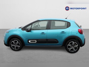 Used Citroen C3 2023 for sale - 75559133: Photo