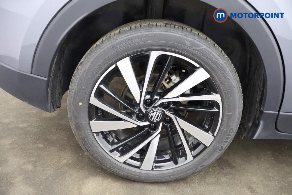 Used MG MG ZS 2025 for sale - 77916628: Photo 27