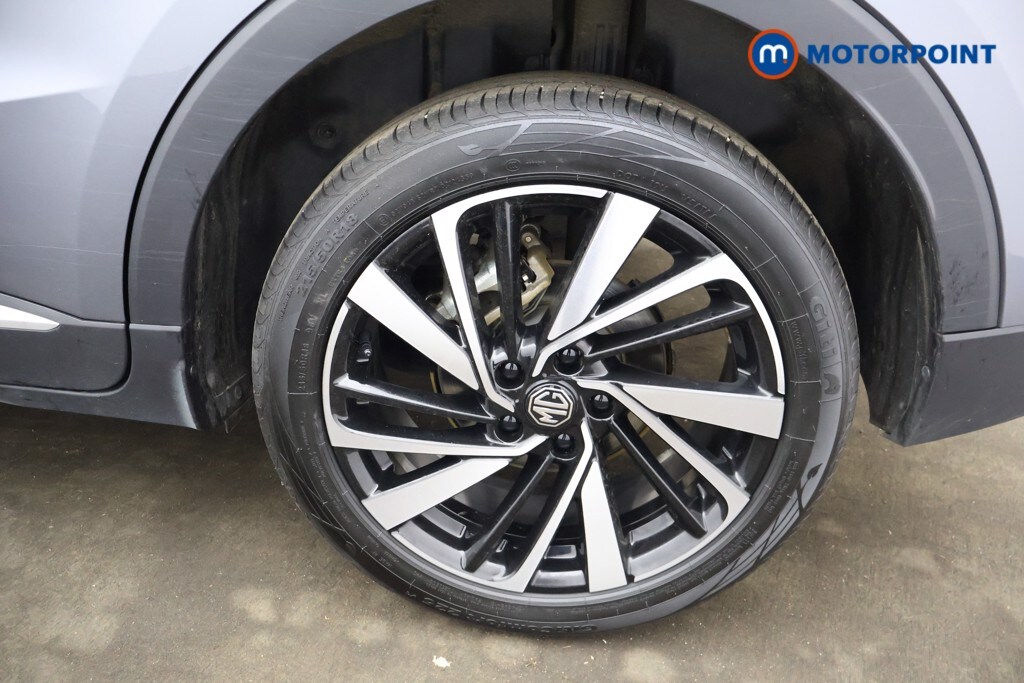 Used MG MG ZS 2025 for sale - 77916628: Photo 30