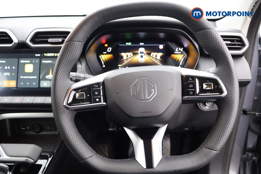 Used MG MG ZS 2025 for sale - 77916628: Photo 9