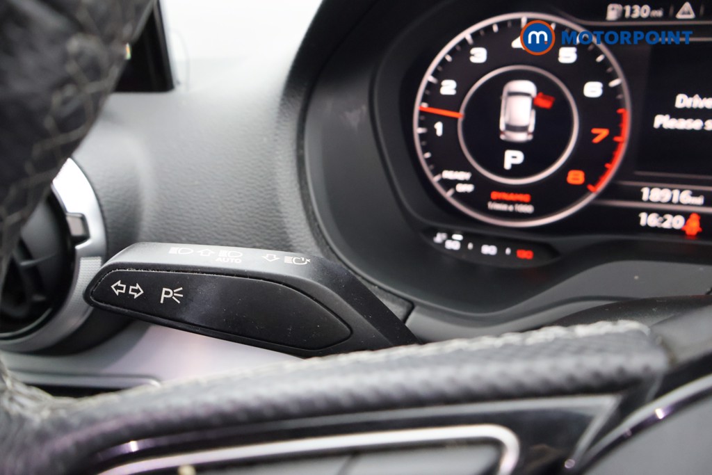 Used Audi Q2 2022 for sale - 77607817: Photo 10