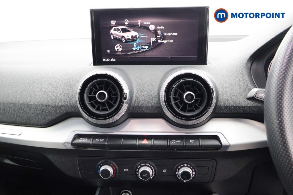 Used Audi Q2 2022 for sale - 77607817: Photo 12