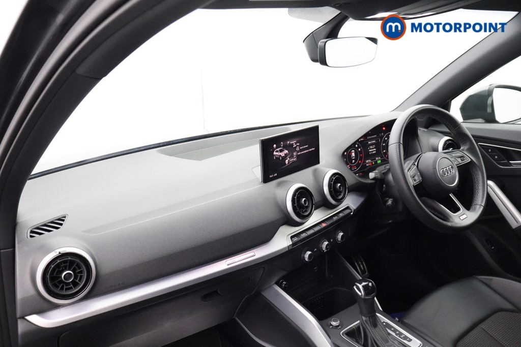 Used Audi Q2 2022 for sale - 77607817: Photo 18