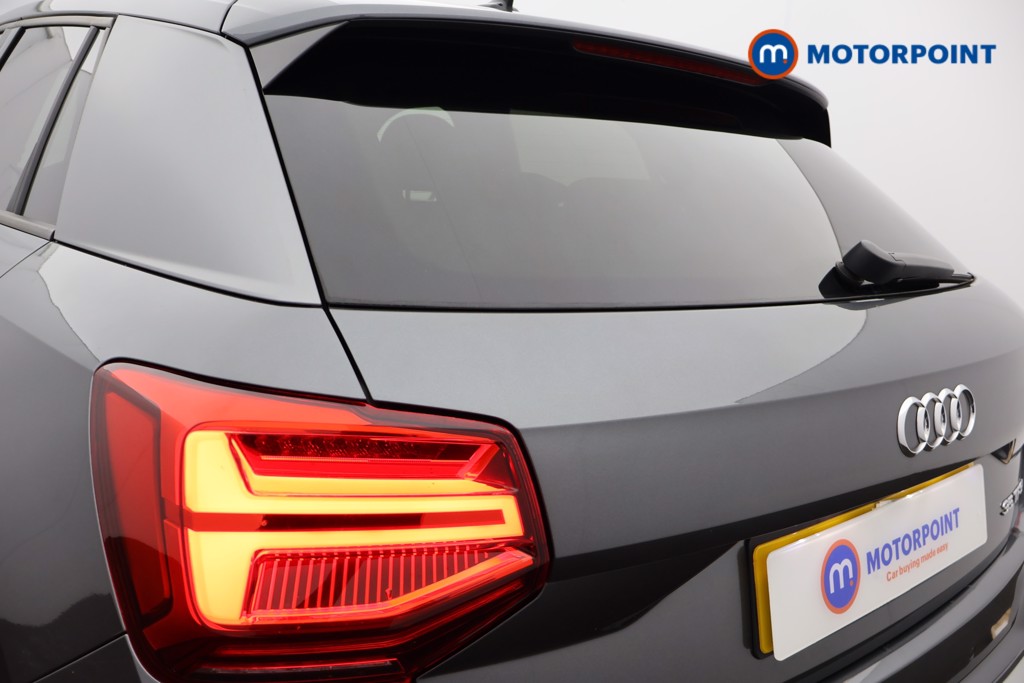 Used Audi Q2 2022 for sale - 77607817: Photo 20