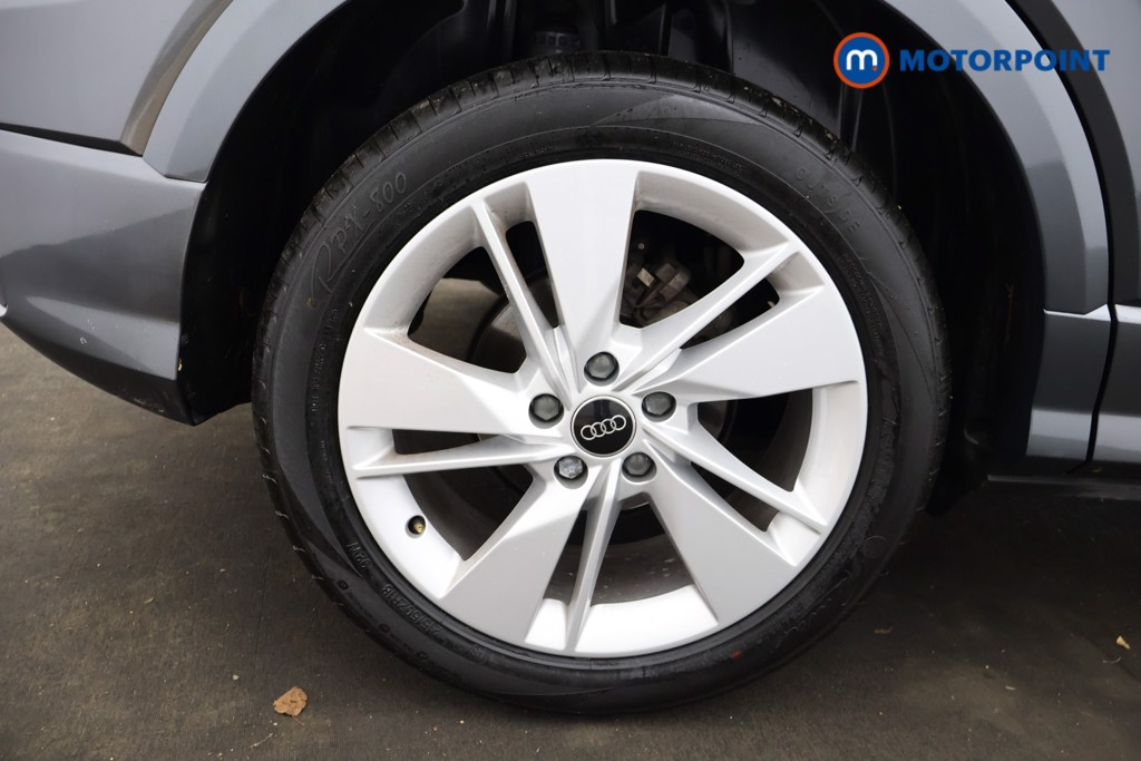 Used Audi Q2 2022 for sale - 77607817: Photo 22