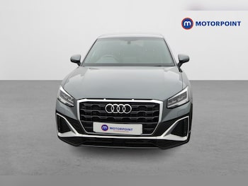 Used Audi Q2 2022 for sale - 77607817: Photo
