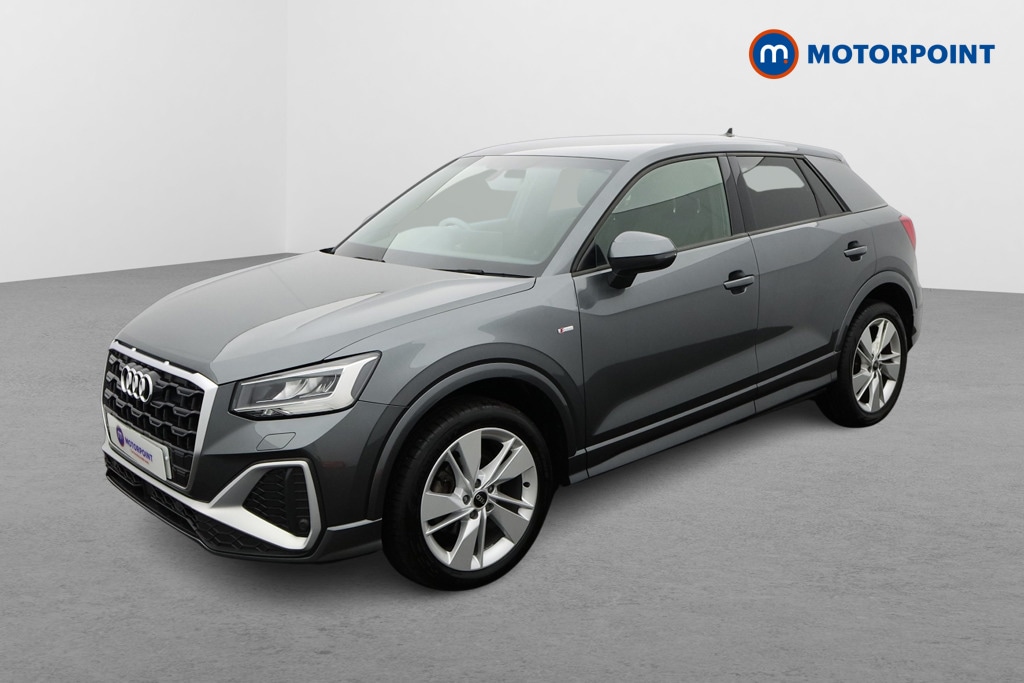 Used Audi Q2 2022 for sale - 77607817: Photo 3