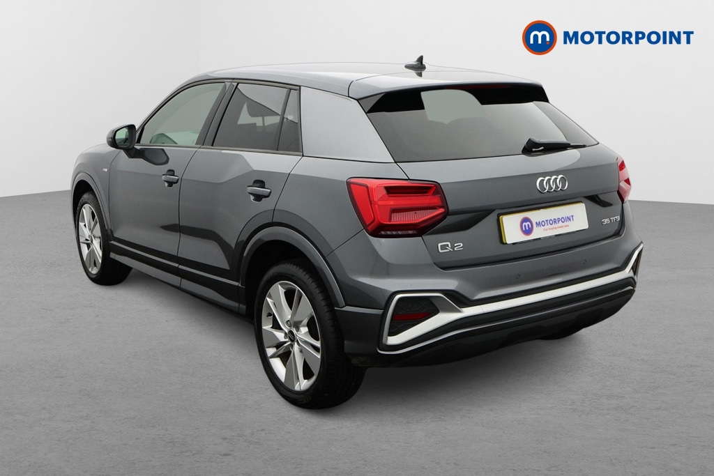 Used Audi Q2 2022 for sale - 77607817: Photo 5