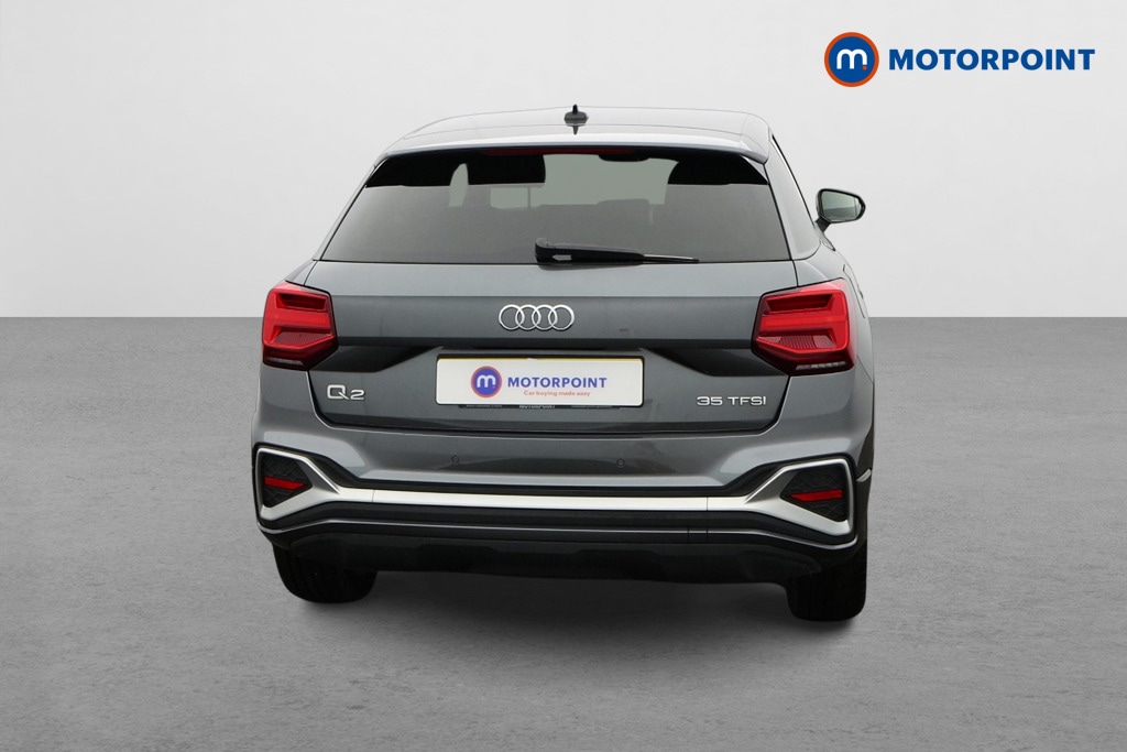 Used Audi Q2 2022 for sale - 77607817: Photo 6