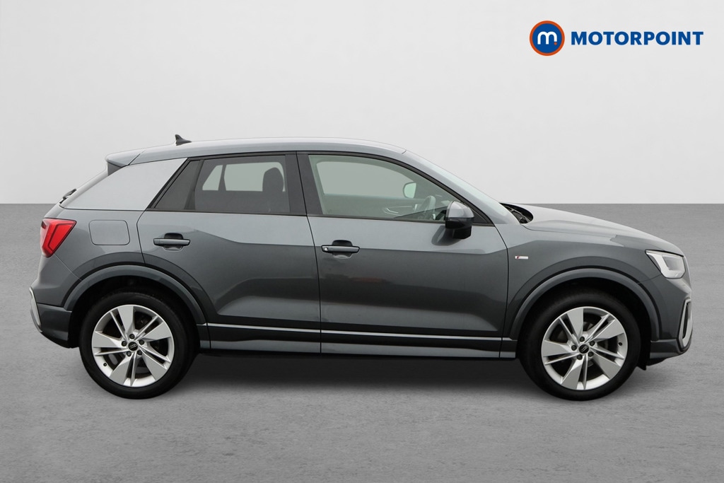 Used Audi Q2 2022 for sale - 77607817: Photo 8