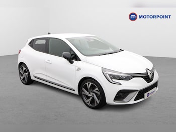 Used Renault Clio 2023 for sale - 78541131: Photo