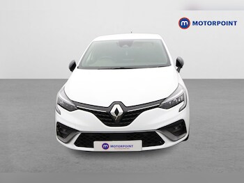 Used Renault Clio 2023 for sale - 78541131: Photo