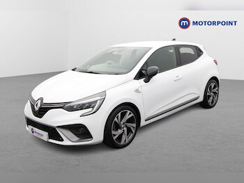 Used Renault Clio 2023 for sale - 78541131: Photo