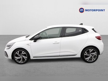 Used Renault Clio 2023 for sale - 78541131: Photo