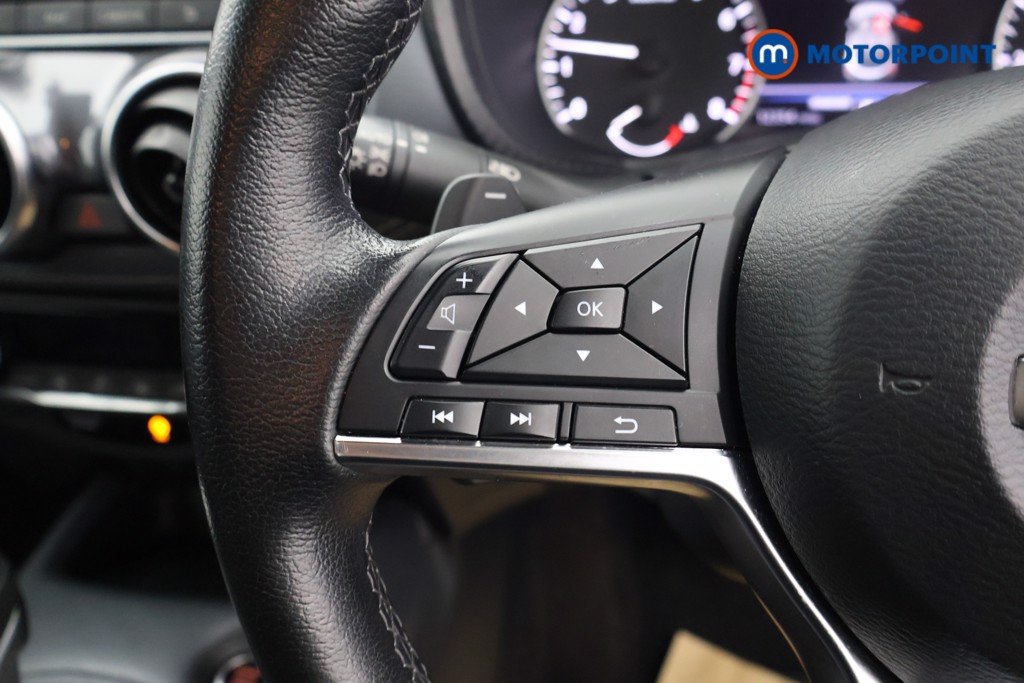 Used Nissan Juke for sale - 76734575: Photo 10