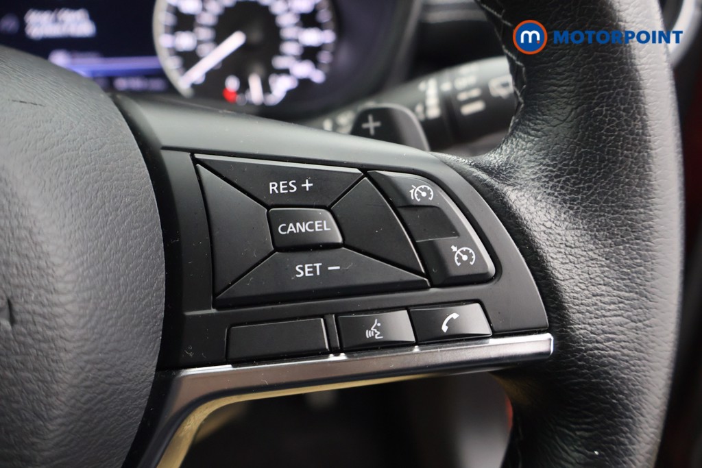 Used Nissan Juke for sale - 76734575: Photo 11