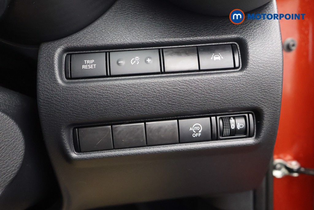 Used Nissan Juke for sale - 76734575: Photo 16