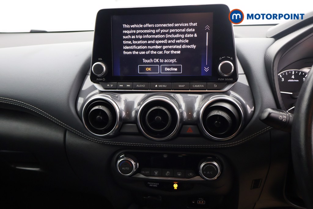 Used Nissan Juke for sale - 76734575: Photo 17