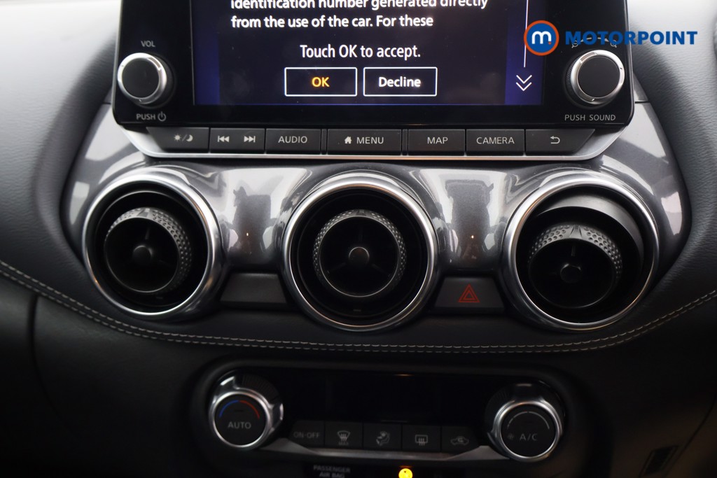 Used Nissan Juke for sale - 76734575: Photo 19