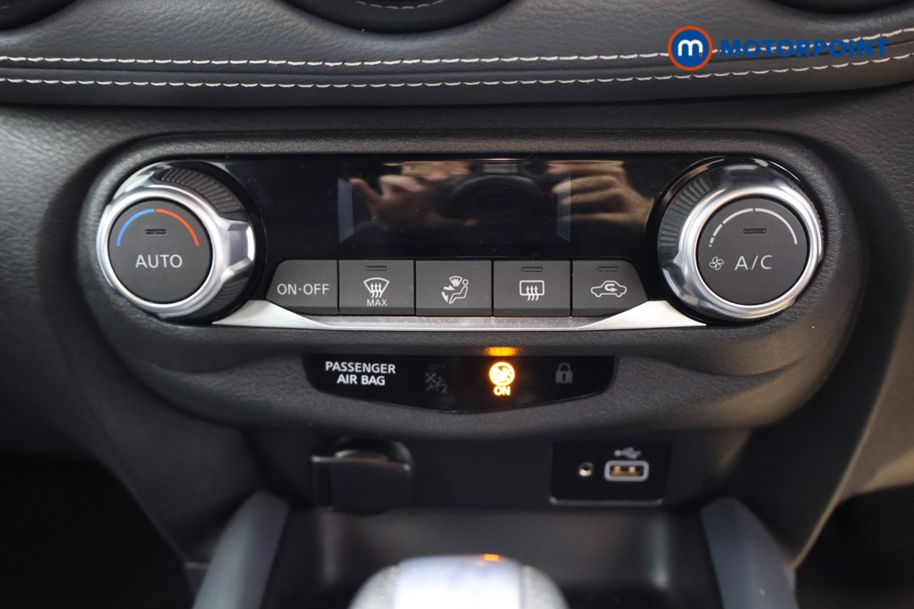 Used Nissan Juke for sale - 76734575: Photo 20